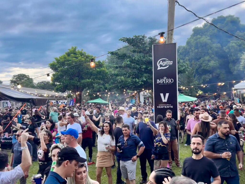 Maior evento gastronômico de MS, Churrascaje tem mais de 2 mil visitantes e duas toneladas de carne consumidas