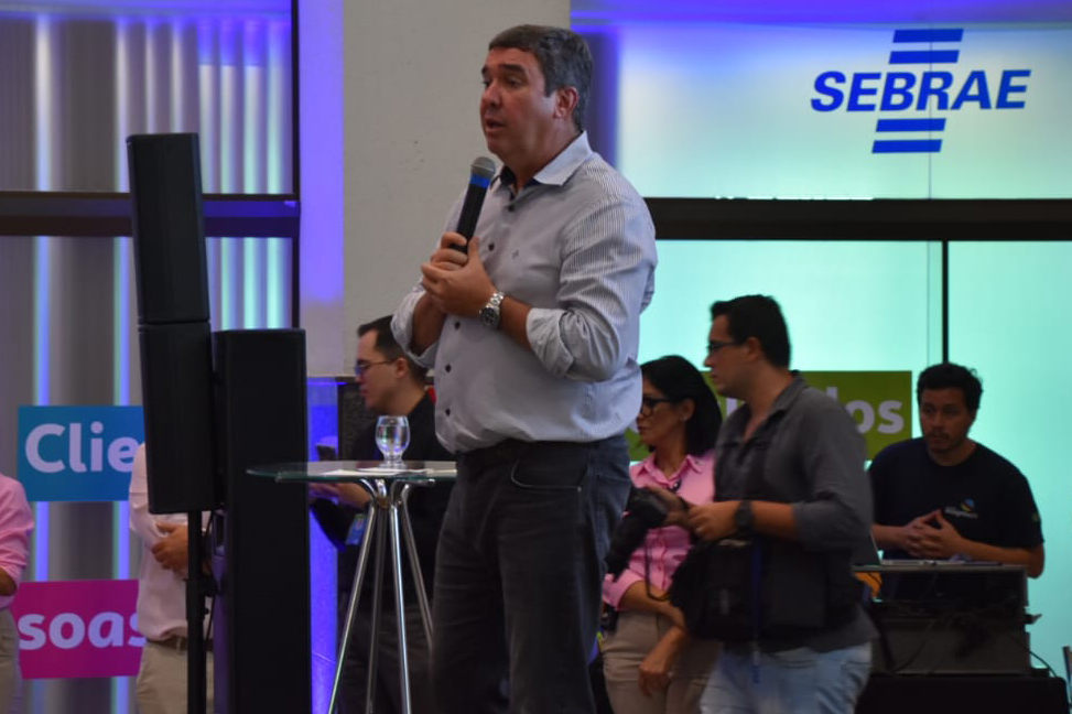 Indústria de MS é atendida em segunda edição do programa de incentivos fiscais do governo do Estado Indústria de MS é atendida em segunda edição do programa de incentivos fiscais do governo do Estado