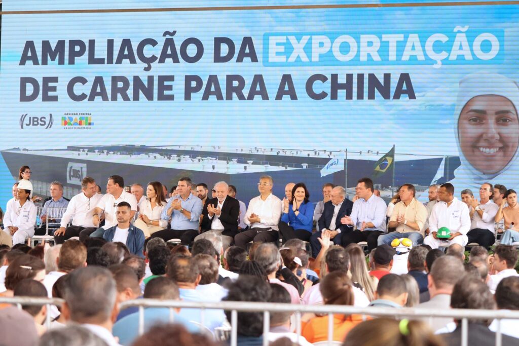 Com novos frigoríficos habilitados, MS quintuplica potencial de abate de bovinos para exportação à China