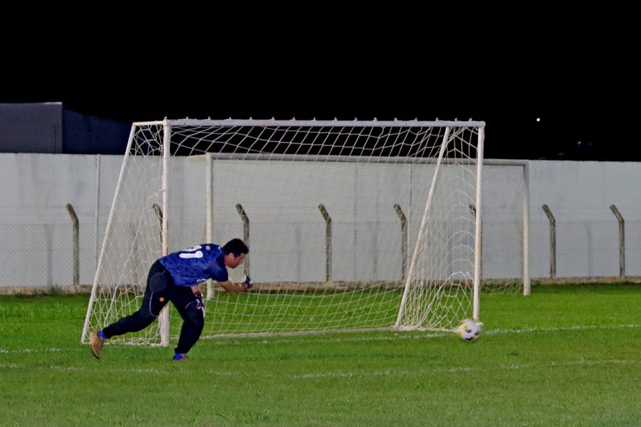 MELHOR IDADE – Veja os lances da abertura do Campeonato Sênior 60+ da SEJUVEL