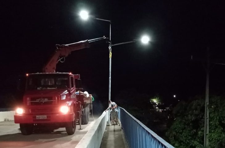 Governo de MS investirá R$ 9,4 milhões em iluminação de LED solar para rotatórias em rodovias estaduais Governo de MS investirá R$ 9,4 milhões em iluminação de LED solar para rotatórias em rodovias estaduais