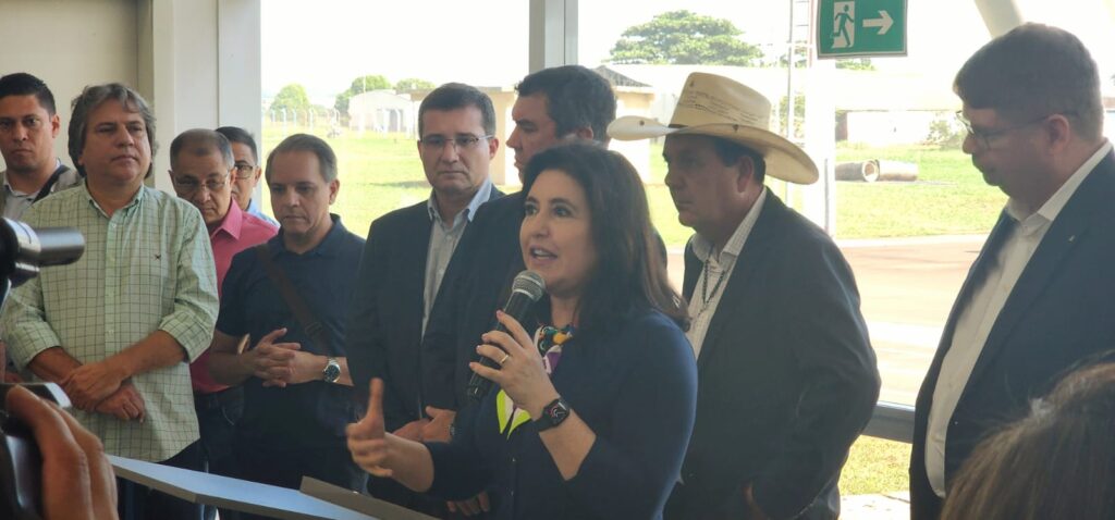 Presidente da Petrobras faz visita técnica à UFN3 e prevê start da unidade em 2026
