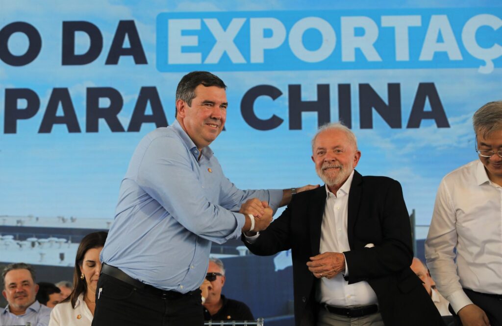 Com novos frigoríficos habilitados, MS quintuplica potencial de abate de bovinos para exportação à China