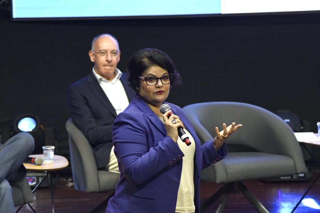 MS Ativo Municipalismo: novo conceito de parcerias garante melhores entregas à população MS Ativo Municipalismo: novo conceito de parcerias garante melhores entregas à população