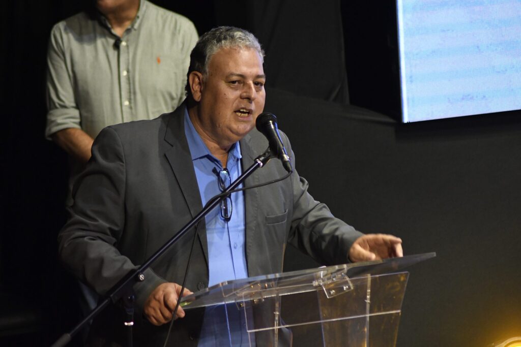 MS Ativo Municipalismo: novo conceito de parcerias garante melhores entregas à população MS Ativo Municipalismo: novo conceito de parcerias garante melhores entregas à população