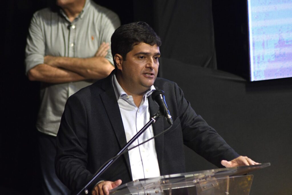 MS Ativo Municipalismo: novo conceito de parcerias garante melhores entregas à população MS Ativo Municipalismo: novo conceito de parcerias garante melhores entregas à população