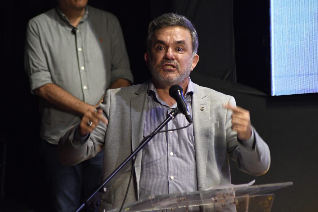MS Ativo Municipalismo: novo conceito de parcerias garante melhores entregas à população MS Ativo Municipalismo: novo conceito de parcerias garante melhores entregas à população