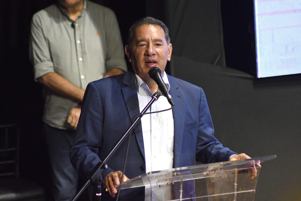 MS Ativo Municipalismo: novo conceito de parcerias garante melhores entregas à população MS Ativo Municipalismo: novo conceito de parcerias garante melhores entregas à população