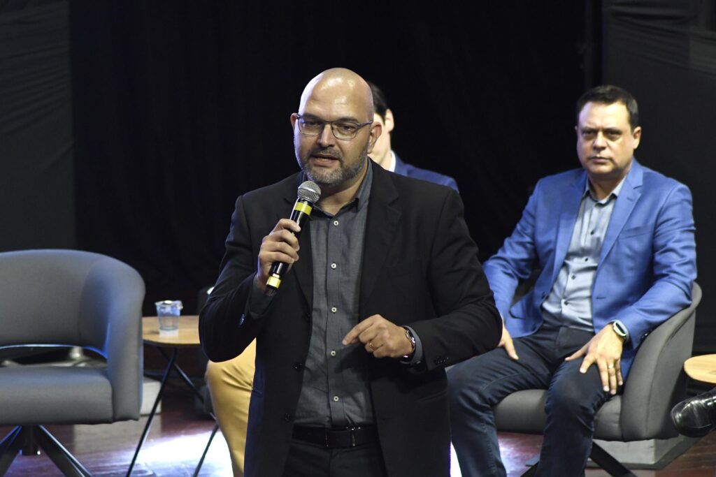 MS Ativo Municipalismo: novo conceito de parcerias garante melhores entregas à população MS Ativo Municipalismo: novo conceito de parcerias garante melhores entregas à população