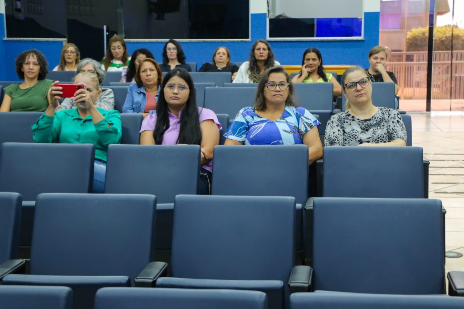 Capacitação para auxiliares em Saúde Bucal reforça compromisso com a excelência na saúde pública em Três Lagoas