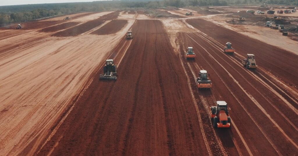 CELULOSE NO PARAGUAI: Paracel já tem florestas de eucalipto para operar e empresa se espelha em MS