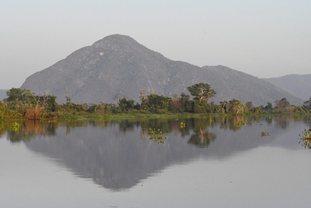 Com atuação integrada, Governo de MS trabalha para prevenir incêndios florestais no Pantanal