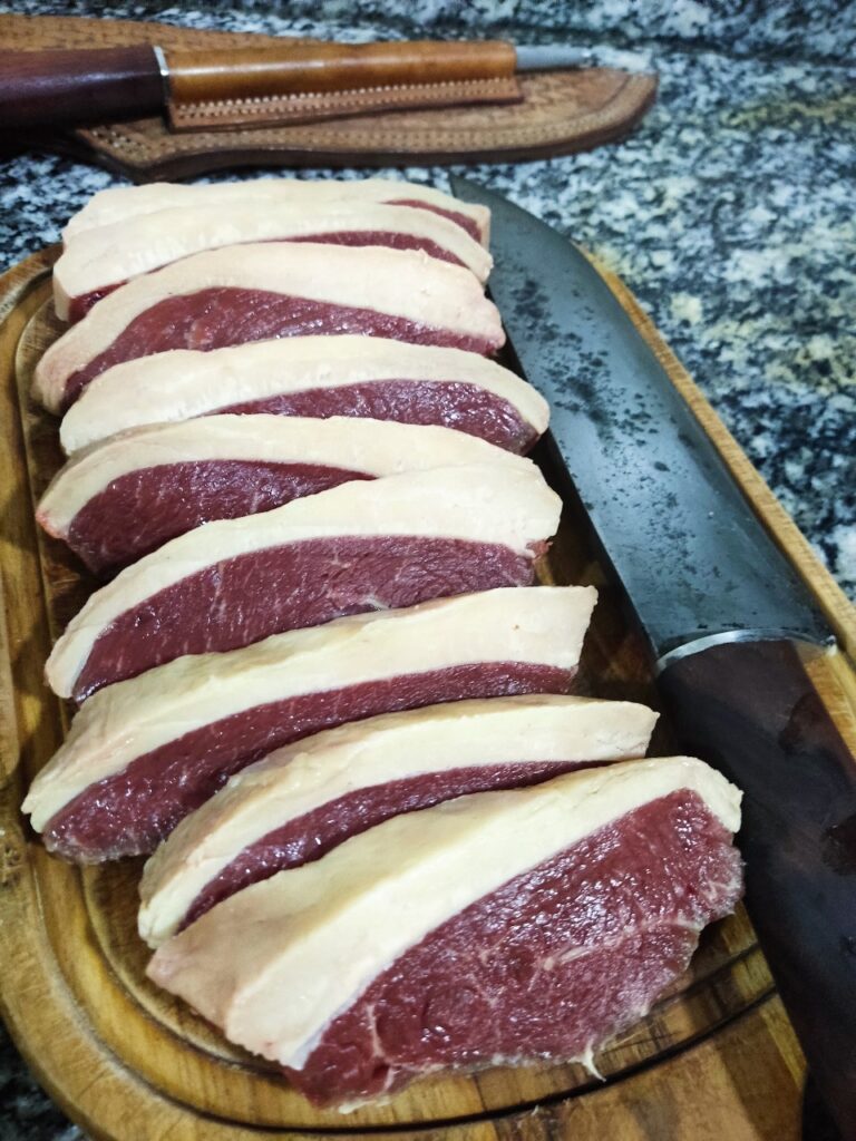 Churrasco está entre os pratos mais consumidos pelos brasileiros