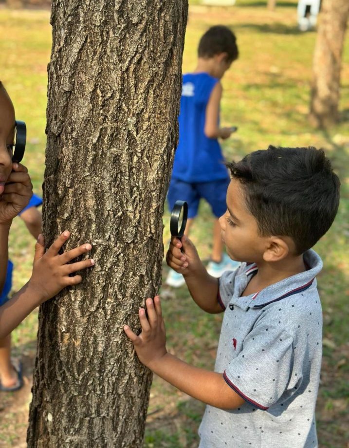 Professora da REME de Três Lagoas é destaque no Prêmio Educador Transformador Professora da REME de Três Lagoas é destaque no Prêmio Educador Transformador