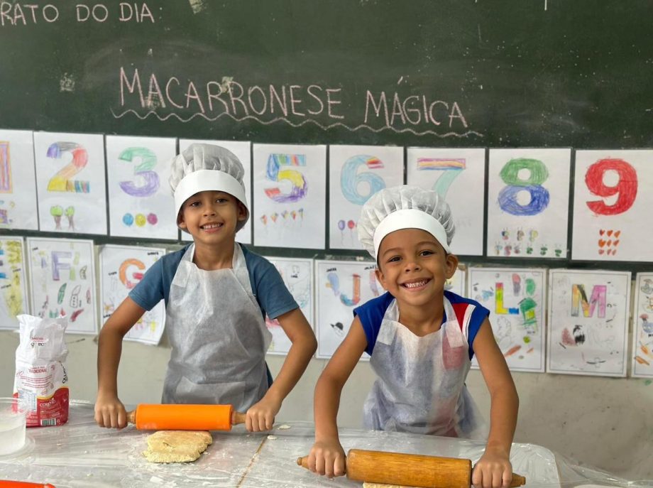Professora da REME de Três Lagoas é destaque no Prêmio Educador Transformador Professora da REME de Três Lagoas é destaque no Prêmio Educador Transformador