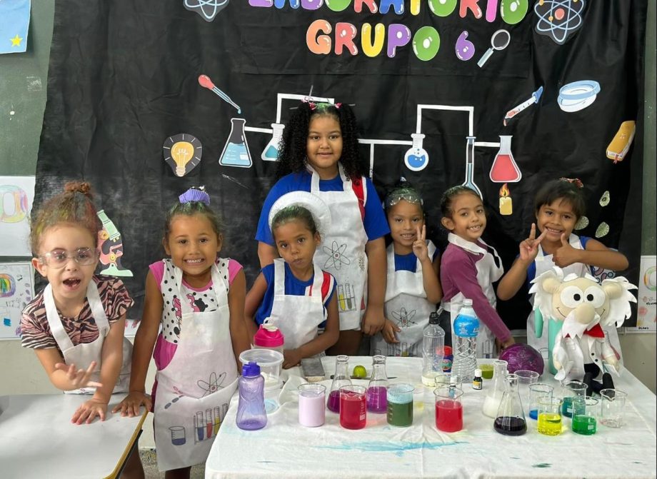 Professora da REME de Três Lagoas é destaque no Prêmio Educador Transformador Professora da REME de Três Lagoas é destaque no Prêmio Educador Transformador