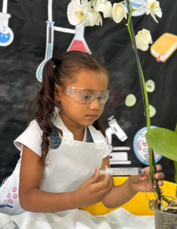 Professora da REME de Três Lagoas é destaque no Prêmio Educador Transformador