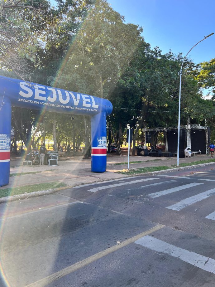 AROC e a Diretoria de Cultura promoveram edição do Rock in Rua na Lagoa Maior; Veja fotos AROC e a Diretoria de Cultura promoveram edição do Rock in Rua na Lagoa Maior; Veja fotos