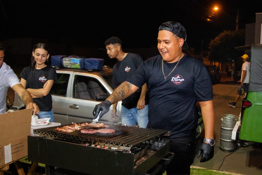 Veja como foi o projeto “Vida na Praça” no bairro Nova Três Lagoas