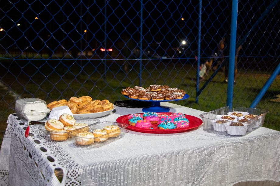 Veja como foi o projeto “Vida na Praça” no bairro Nova Três Lagoas Veja como foi o projeto “Vida na Praça” no bairro Nova Três Lagoas