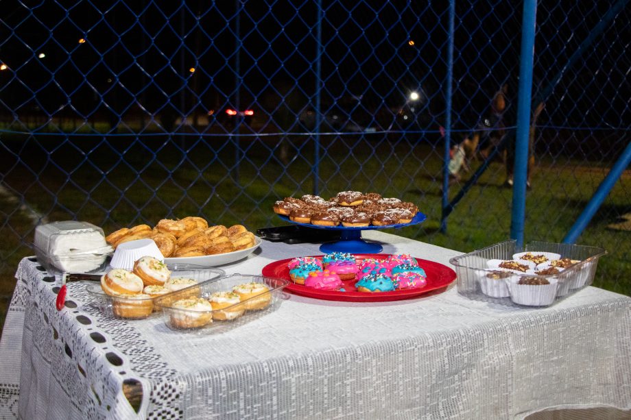 Veja como foi o projeto “Vida na Praça” no bairro Nova Três Lagoas