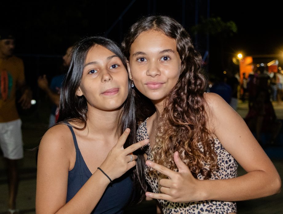 Veja como foi o projeto “Vida na Praça” no bairro Nova Três Lagoas Veja como foi o projeto “Vida na Praça” no bairro Nova Três Lagoas