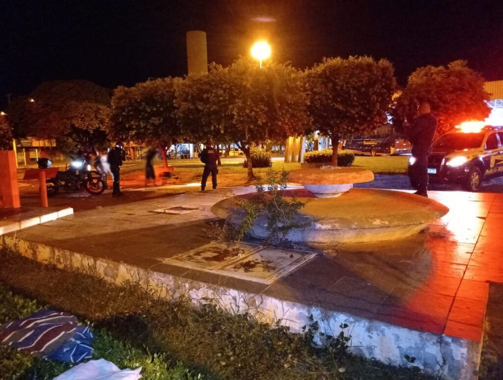 2º Batalhão de Polícia Militar deflagra “ Operação Tranquilidade Pública” em Três Lagoas