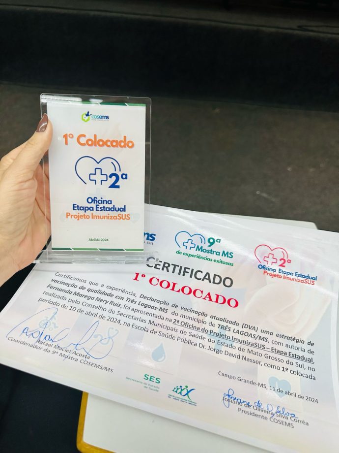 Trabalhos de dois servidores de TL serão apresentados em 19ª Mostra Nacional “Brasil, aqui tem SUS!” Trabalhos de dois servidores de TL serão apresentados em 19ª Mostra Nacional “Brasil, aqui tem SUS!”