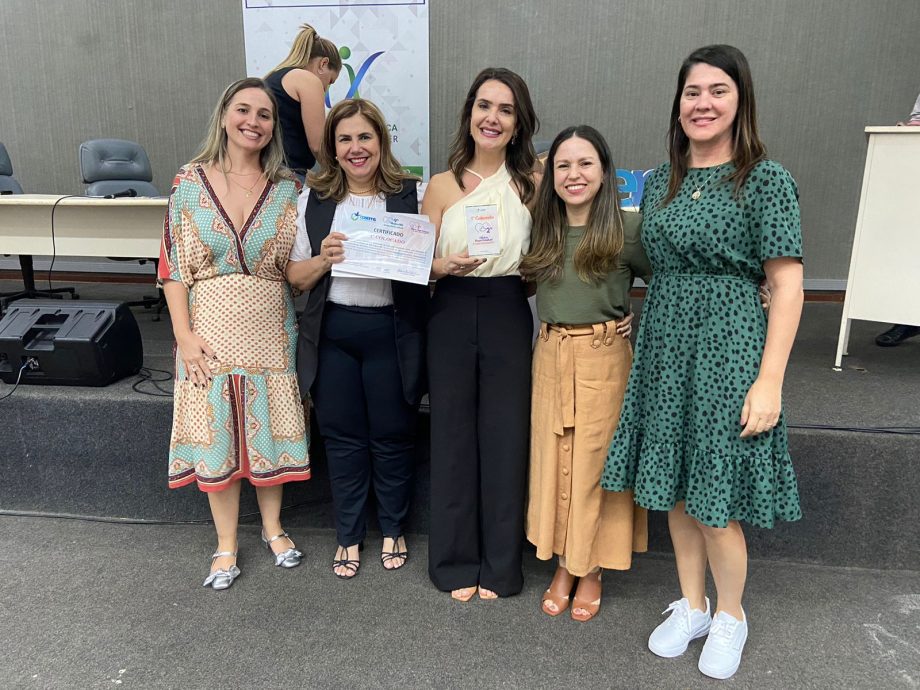 Trabalhos de dois servidores de TL serão apresentados em 19ª Mostra Nacional “Brasil, aqui tem SUS!” Trabalhos de dois servidores de TL serão apresentados em 19ª Mostra Nacional “Brasil, aqui tem SUS!”