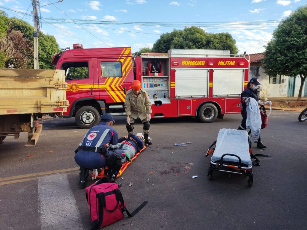 Imprudência mata: irresponsabilidade de condutores é a maior causa de acidentes no trânsito de Três Lagoas