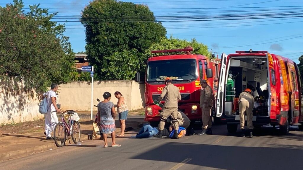 Imprudência mata: irresponsabilidade de condutores é a maior causa de acidentes no trânsito de Três Lagoas