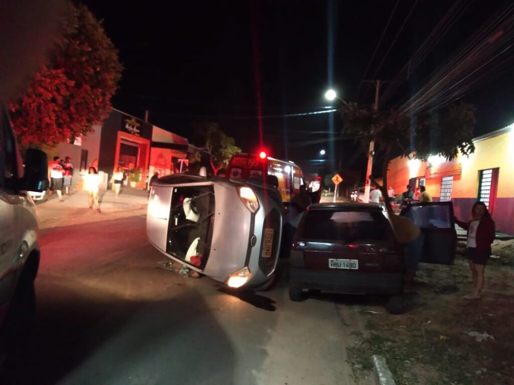 Imprudência mata: irresponsabilidade de condutores é a maior causa de acidentes no trânsito de Três Lagoas