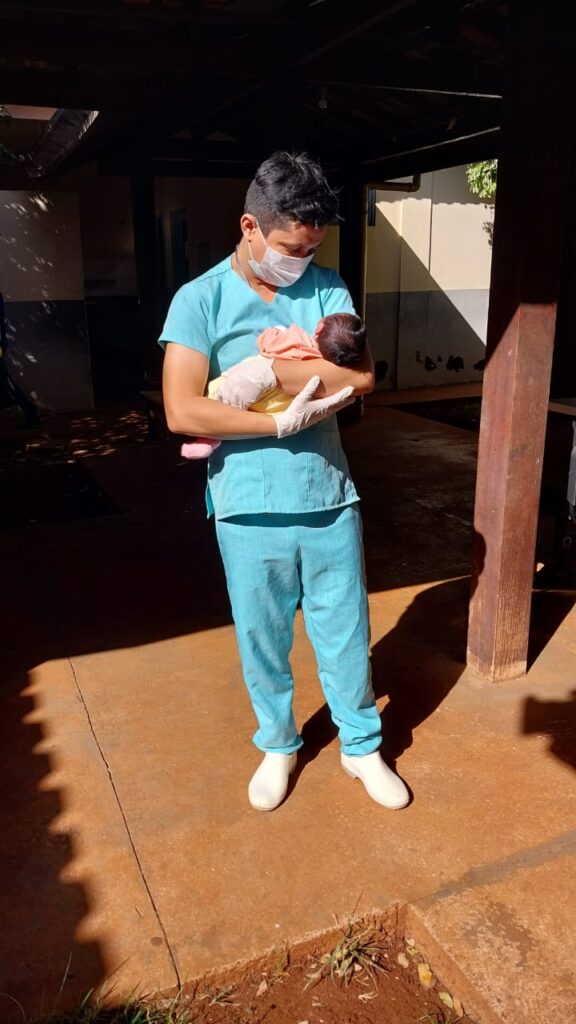 HU-UFGD tem programa pioneiro de Residência Multiprofissional em Atenção à Saúde Indígena