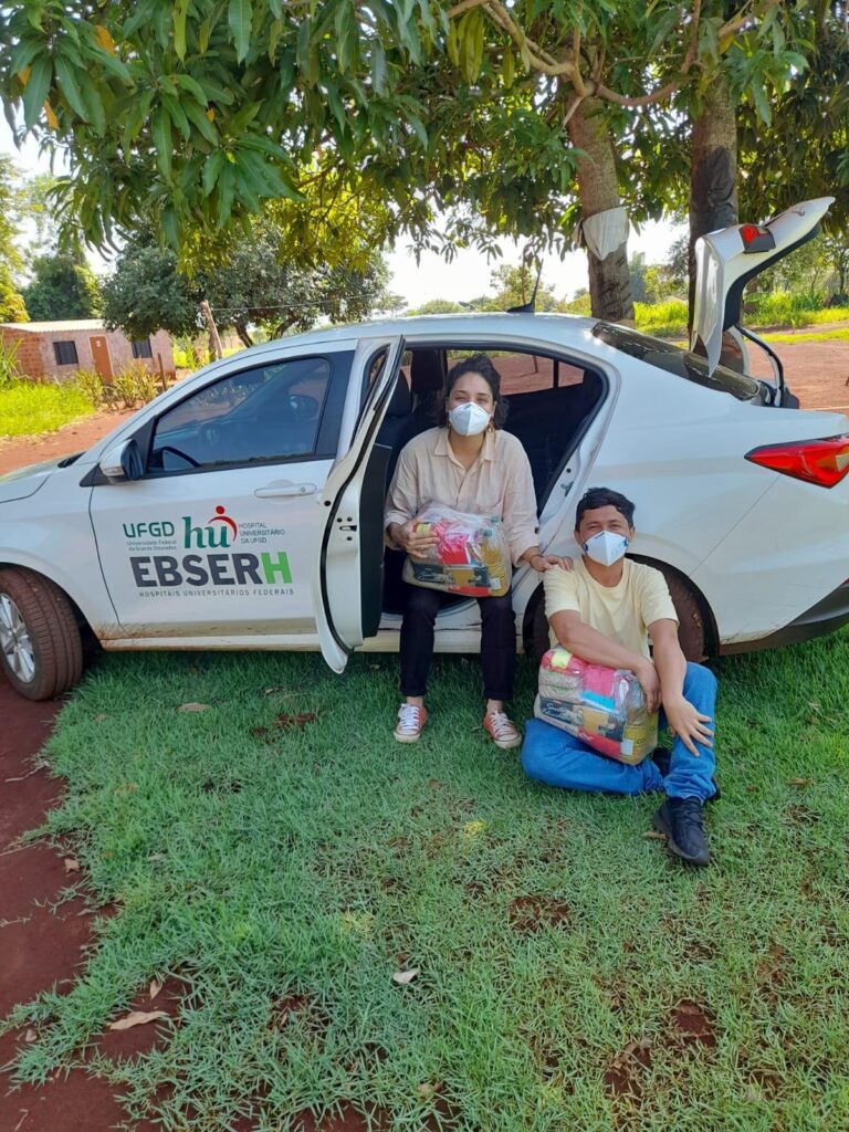 HU-UFGD tem programa pioneiro de Residência Multiprofissional em Atenção à Saúde Indígena