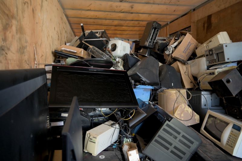 Drive Thru da Reciclagem tem recorde de coletas e nova edição já programada para junho