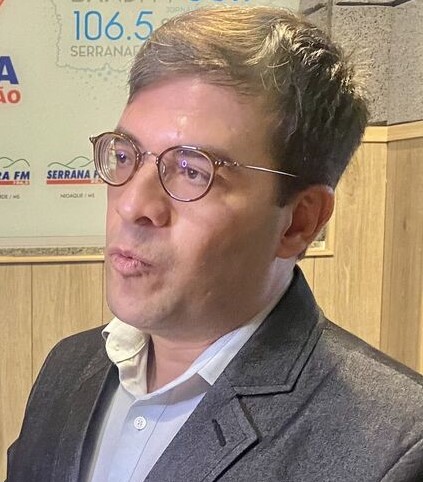 Arauco tem previsão de entrar em operação só em 2028, mas Inocência já recebe milhares de novos moradores