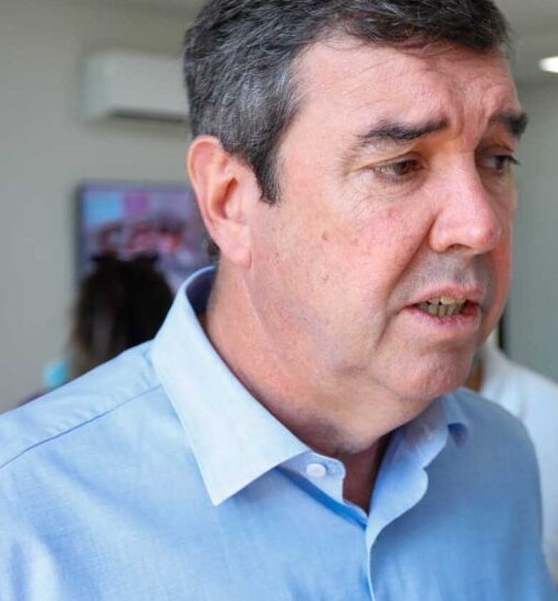 Arauco tem previsão de entrar em operação só em 2028, mas Inocência já recebe milhares de novos moradores