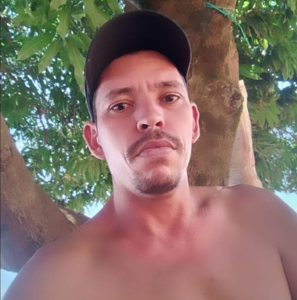 Em menos de 1 hora Polícia Militar de Brasilândia prende homicida