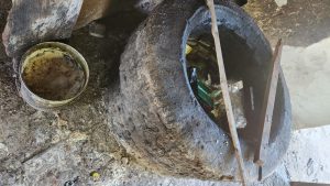 Operação Conjunta resulta na prisão de três suspeitos por comércio de carne clandestina em Paranaíba Operação Conjunta resulta na prisão de três suspeitos por comércio de carne clandestina em Paranaíba
