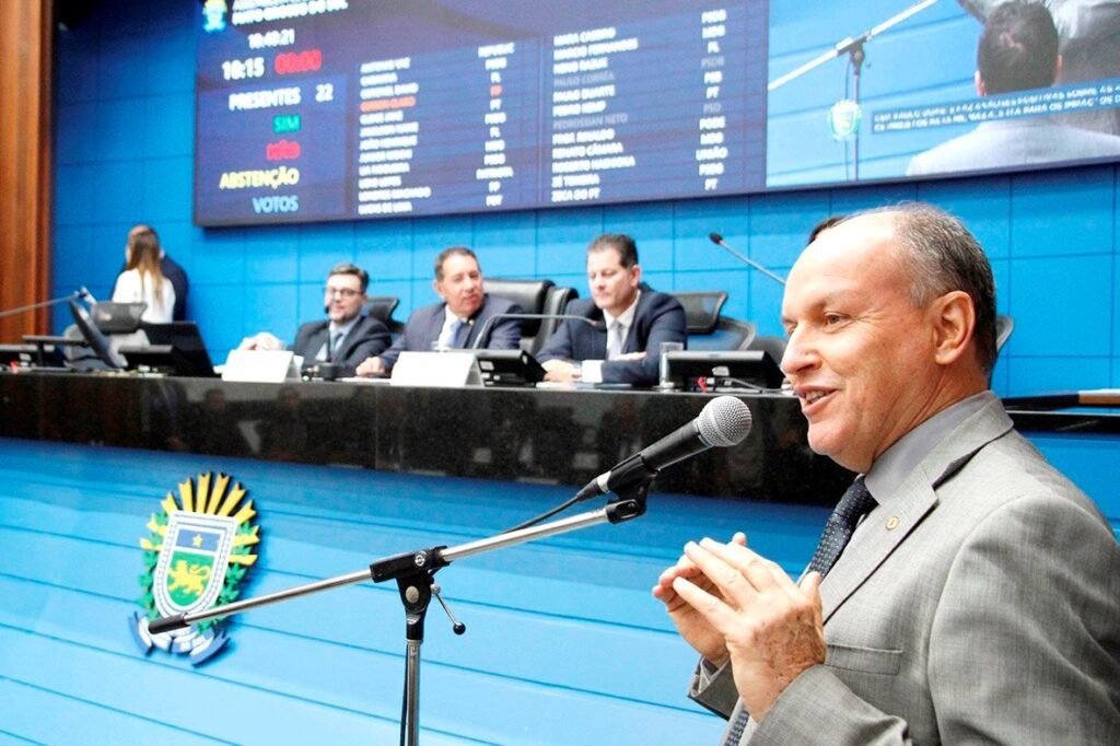 Reforma tributária: Deputados alertam sobre prejuízos ao MS com aprovação da PEC Reforma tributária: Deputados alertam sobre prejuízos ao MS com aprovação da PEC