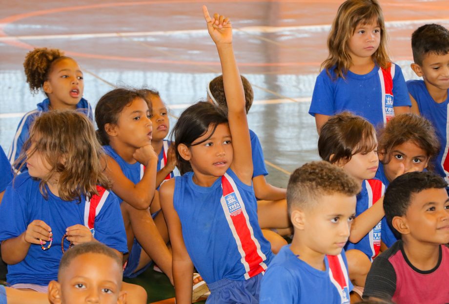 Dentistas da SMS levam arte ao atendimento odontológico nas Escolas Municipais de Três Lagoas