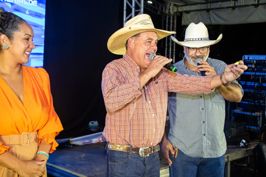 13º Torneio de Pesca encerra com vitória de três-lagoenses