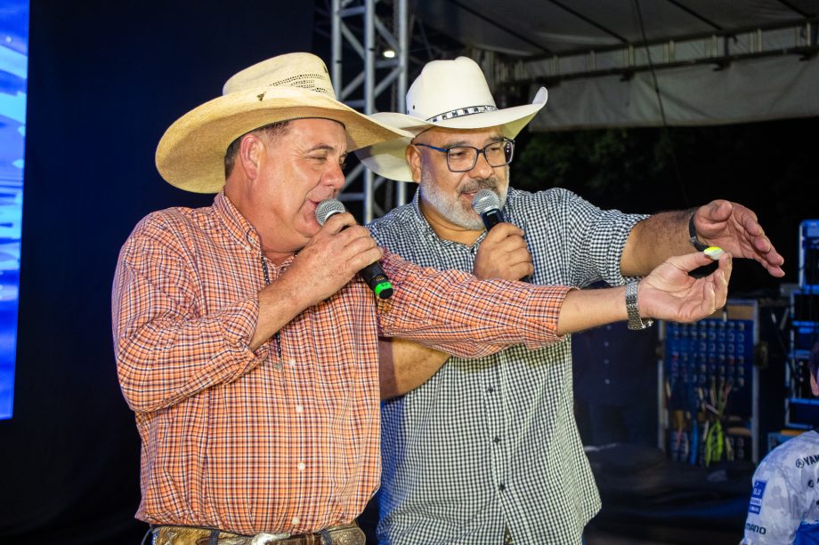 13º Torneio de Pesca encerra com vitória de três-lagoenses