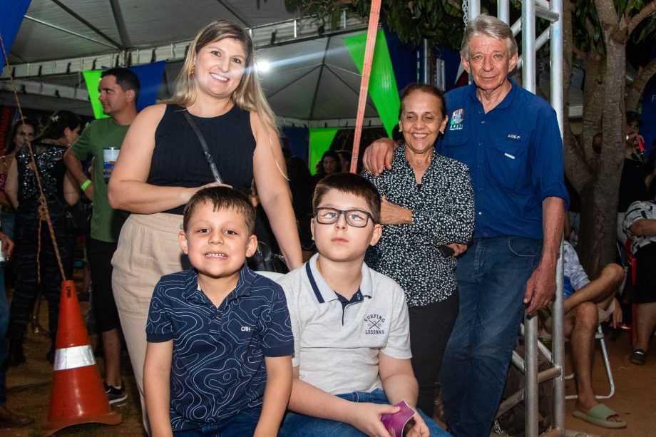 13º Torneio de Pesca encerra com vitória de três-lagoenses