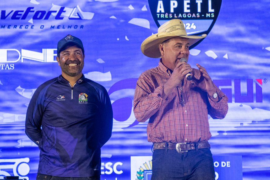 13º Torneio de Pesca encerra com vitória de três-lagoenses