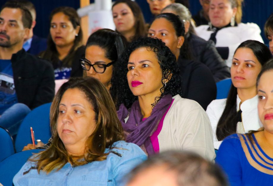 Prefeitura promove 4ª Audiência Pública de Monitoramento e Avaliação do Plano Municipal de Educação Prefeitura promove 4ª Audiência Pública de Monitoramento e Avaliação do Plano Municipal de Educação