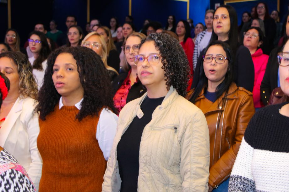 Prefeitura promove 4ª Audiência Pública de Monitoramento e Avaliação do Plano Municipal de Educação Prefeitura promove 4ª Audiência Pública de Monitoramento e Avaliação do Plano Municipal de Educação