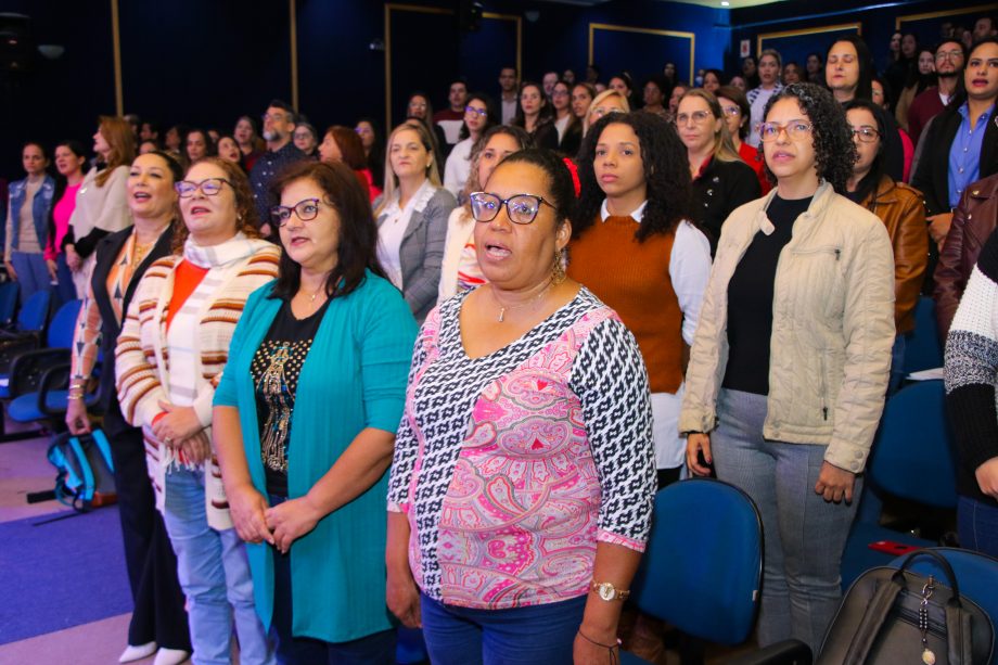 Prefeitura promove 4ª Audiência Pública de Monitoramento e Avaliação do Plano Municipal de Educação Prefeitura promove 4ª Audiência Pública de Monitoramento e Avaliação do Plano Municipal de Educação
