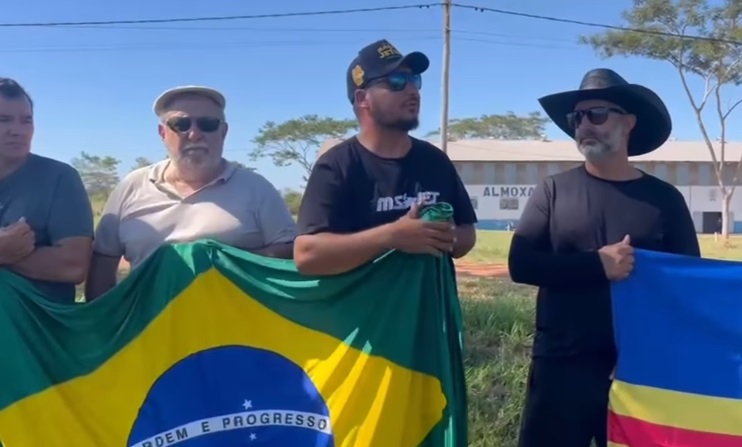 ‘Parece coisa de filme de terror’: ex-morador de Três Lagoas relata o que vê na tragédia climática no Rio Grande do Sul