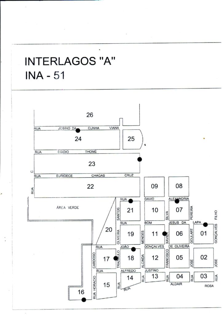 Mutirão da Limpeza permanecerá nos Bairros Interlagos e Vila Coimbra na próxima semana